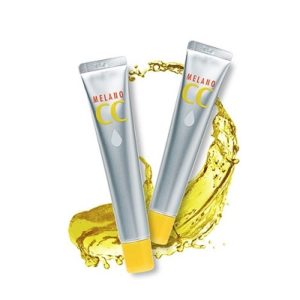 Tinh Chất Melano CC Mờ Thâm, Nám Tàn Nhang 20ml Serum Vitamin C